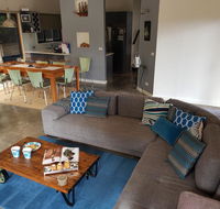 Bay Breeze Holiday Home - Northern Rivers Accommodation