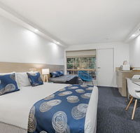 Bay City Geelong Motel - Northern Rivers Accommodation