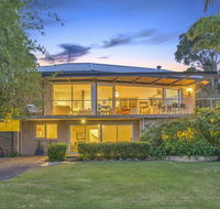 Bay Haven - Northern Rivers Accommodation