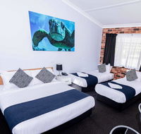 Bay Hotel Motel - Northern Rivers Accommodation