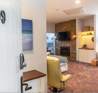 Bay Of Fires Apartments - Northern Rivers Accommodation