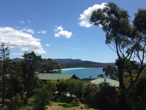 Bay Of Fires Breakaway - Northern Rivers Accommodation 0