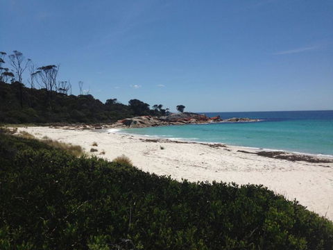 Bay Of Fires Breakaway - Northern Rivers Accommodation 3