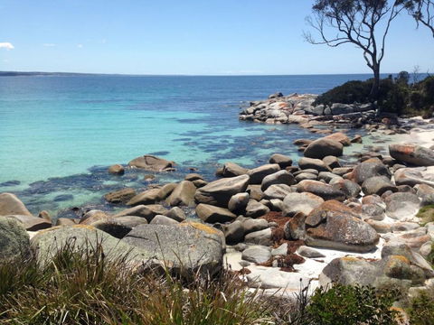 Bay Of Fires Breakaway - Northern Rivers Accommodation 2