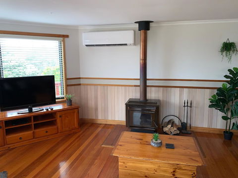 Bay Of Fires Great Escape - Northern Rivers Accommodation 1