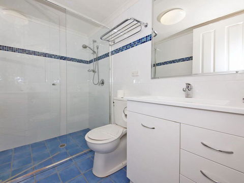 Bay Parklands, Unit 22/2 Gowrie Avenue - Northern Rivers Accommodation 2