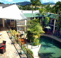 Bay Village Tropical Retreat  Apartments - Northern Rivers Accommodation
