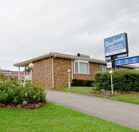 Baybrook Motor Inn - Northern Rivers Accommodation