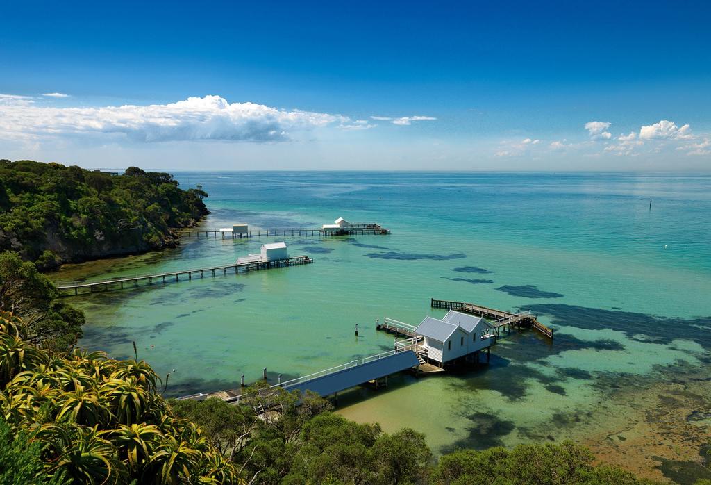 Portsea VIC Northern Rivers Accommodation