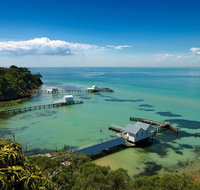 Bayplay Cottage And Portsea Apartments - Northern Rivers Accommodation