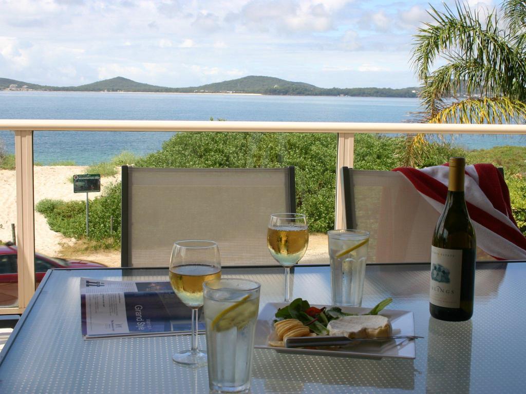 Osterley NSW Northern Rivers Accommodation