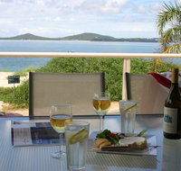 Bays Edge - Northern Rivers Accommodation