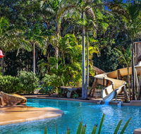 Bays Holiday Park - Northern Rivers Accommodation