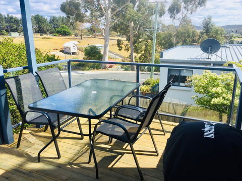 Bays Rest - Northern Rivers Accommodation 2
