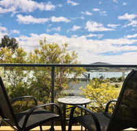 Bays Rest - Northern Rivers Accommodation