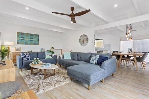 BAYSHORE - DROMANA - Northern Rivers Accommodation 2