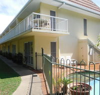 Bayshores Apartment Hervey Bay - Northern Rivers Accommodation