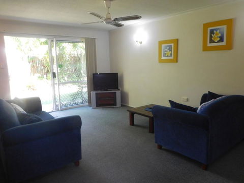 Bayshores Apartment Hervey Bay - Northern Rivers Accommodation 2