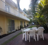 Bayshores Holiday Apartments - Northern Rivers Accommodation