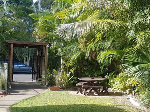 Bayshores Holiday Apartments - Northern Rivers Accommodation 2