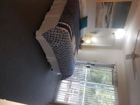 Bayshores Holiday Apartments - Northern Rivers Accommodation 3