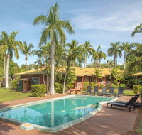 Bayside Holiday Apartments - Northern Rivers Accommodation