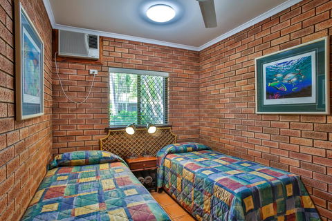Bayside Holiday Apartments - Northern Rivers Accommodation 2
