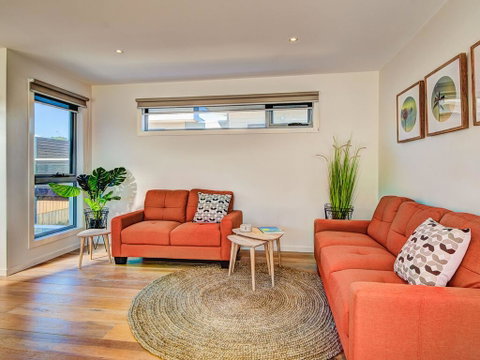 Bayside Views - Northern Rivers Accommodation 3