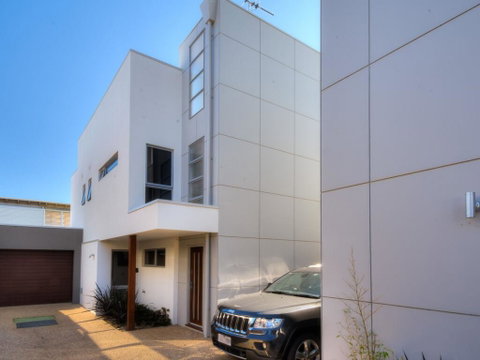 Bayside Views - Northern Rivers Accommodation 2