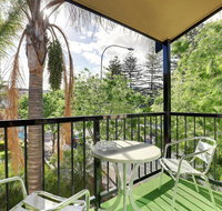 Bayview Apartments - Northern Rivers Accommodation