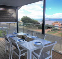 Bayview Beach House Apartment No 2 - Northern Rivers Accommodation
