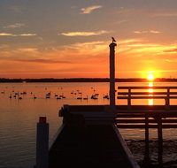 Bayview Boathouse - Northern Rivers Accommodation
