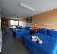 Bayview Motor Inn - Northern Rivers Accommodation