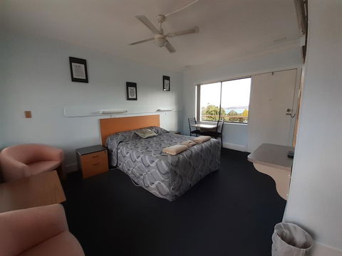 Bayview Motor Inn - Northern Rivers Accommodation 1