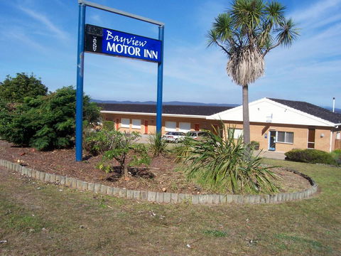 Bayview Motor Inn - Northern Rivers Accommodation 2
