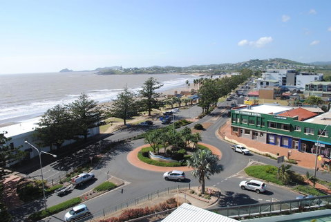 Bayview Tower - Northern Rivers Accommodation 3