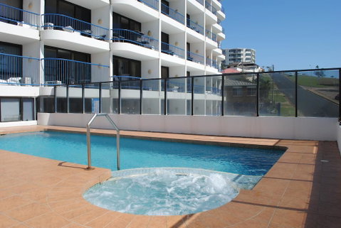 Bayview Tower - Northern Rivers Accommodation 1