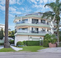 Bayview Unit 6 - The Entrance NSW - Northern Rivers Accommodation