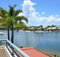 Bayz Maroochy Waters - Northern Rivers Accommodation