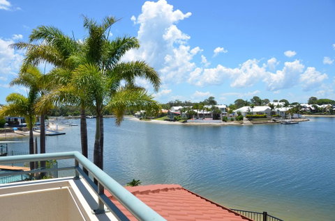 Bayz Maroochy Waters - Northern Rivers Accommodation 0
