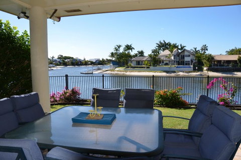 Bayz Maroochy Waters - Northern Rivers Accommodation 1