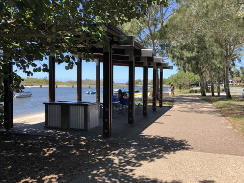 Bayz On The River - Northern Rivers Accommodation 0