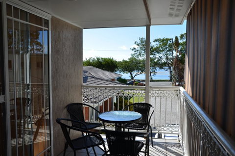 Bayz On The River - Northern Rivers Accommodation 2