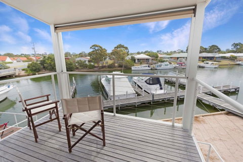 Beach 2 - Waterfront Villa And Beach - Northern Rivers Accommodation 0
