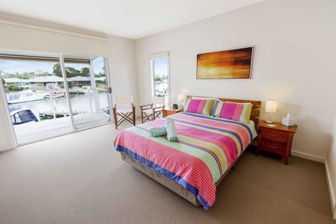 Beach 2 - Waterfront Villa And Beach - Northern Rivers Accommodation 1