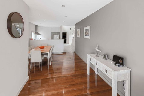 Beach 2 - Waterfront Villa And Beach - Northern Rivers Accommodation 3