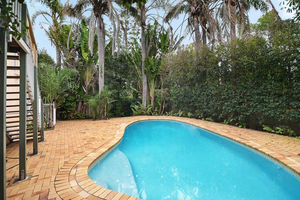 Marcus Beach QLD Northern Rivers Accommodation