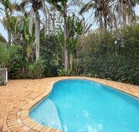 Beach Affair - 10 Callitris Crescent - Northern Rivers Accommodation
