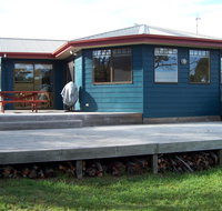 Beach Baby on Freycinet - Northern Rivers Accommodation