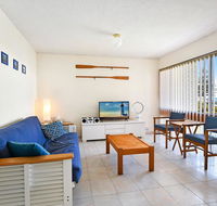Beach Break - Northern Rivers Accommodation
